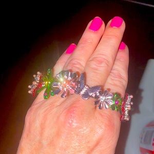 Beautiful Betsy Johnson jewelry collection have tons more